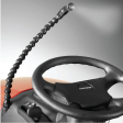 Auramist tractor rider cooling system